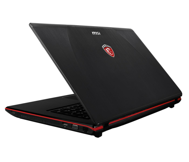MSI GE70 Apache Pro i7-4700/16/250+1000/Win8X GTX860M - 176292 - zdjęcie 11